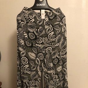 Ann Taylor Loft Palazzo Pants
